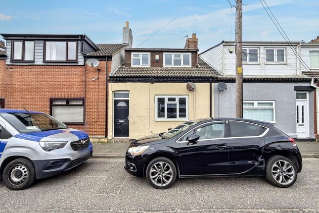 3 bed property, in Murton Lane, £49,000