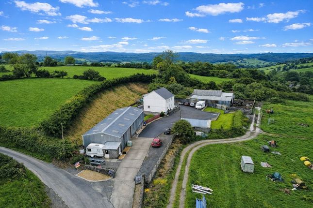 4 bed property, in Silian, £500,000