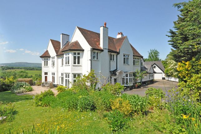 6 bed property, in Glasllwch House, £900,000