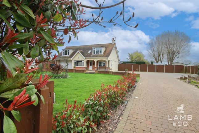 5 bed property, in London Road, £650,000