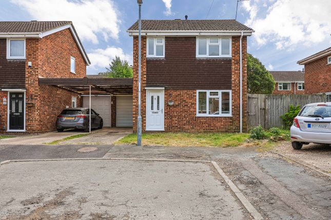 3 bed property, in Broadmeadow, £435,000