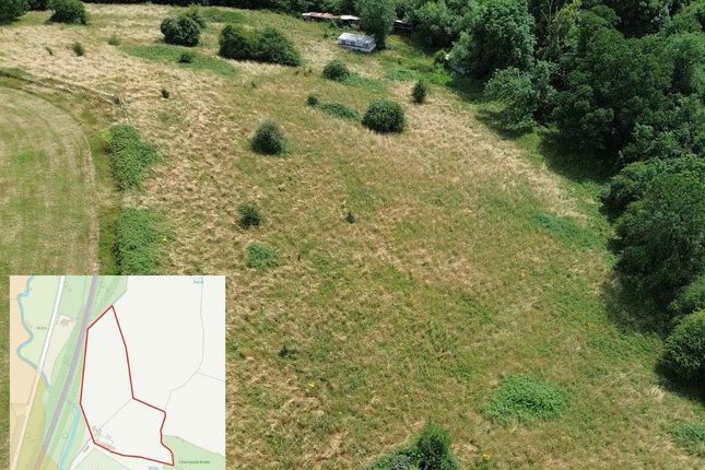 Land, in Land For Auction - Station Road, £65,000
