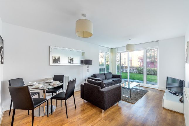 2 bed property, in Gooch House, £586,499