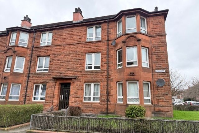 2 bed property, in Ardbeg Street, £159,995