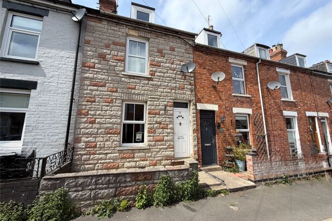 3 bed property, in Percy Road, £180,000