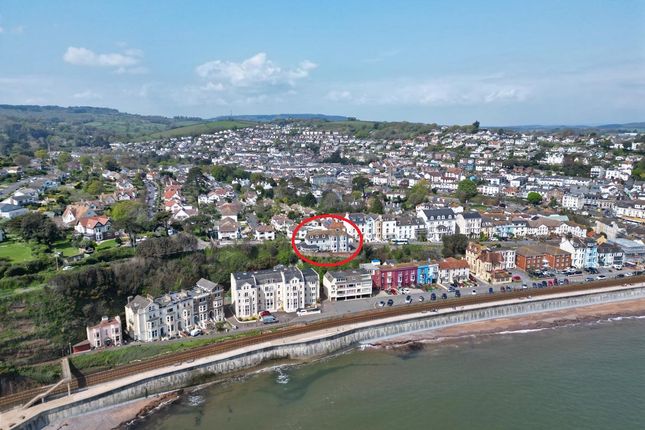 7 bed property, in West Cliff, £799,950