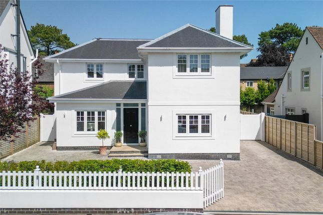 5 bed property, in Maxwell Road, £1,500,000