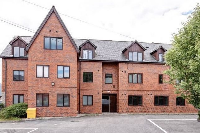 Studio, in All Saints, £32,000
