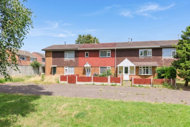 3 bed property, in Hobart Road, £180,000