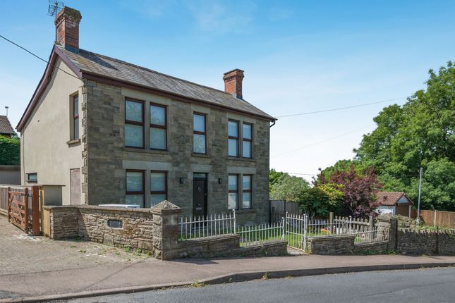 4 bed property, in Yorkley, £595,000