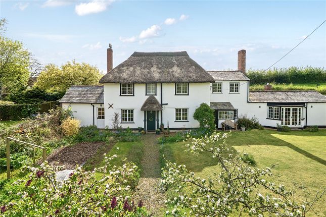 4 bed property, in Thorverton, £750,000
