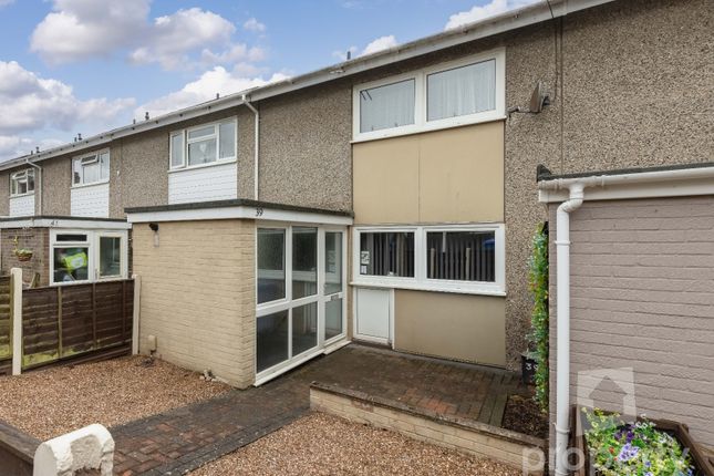 3 bed property, in Millers Lane, £215,000