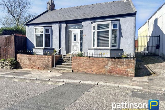 2 bed property, in Parker Terrace, £120,000