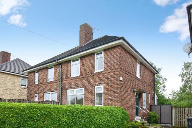 3 bed property, in Wordsworth Avenue, £160,000