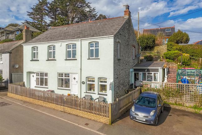 3 bed property, in Downderry, £475,000