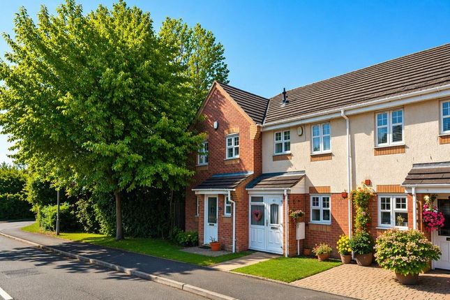 3 bed property, in Occupation Road, £170,000