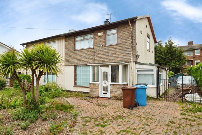 3 bed property, in Bellfield Avenue, £90,000