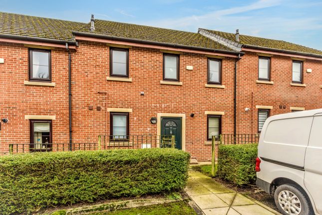 2 bed property, in Parish Walk, £115,000