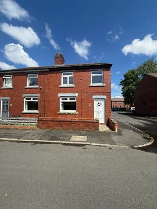 3 bed property, in Wolsey Street, £140,000