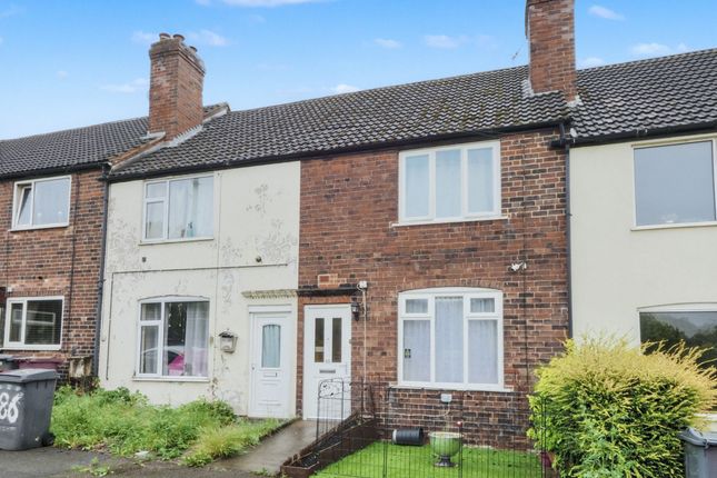2 bed property, in North View Street, £90,000
