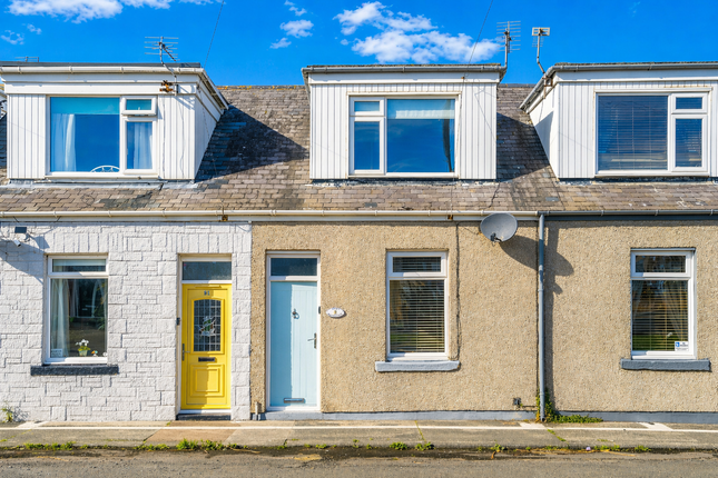 2 bed property, in Broomhill Street, £160,000