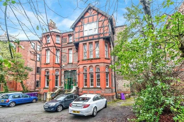10 bed property, in Livingston Drive North, £1,100,000