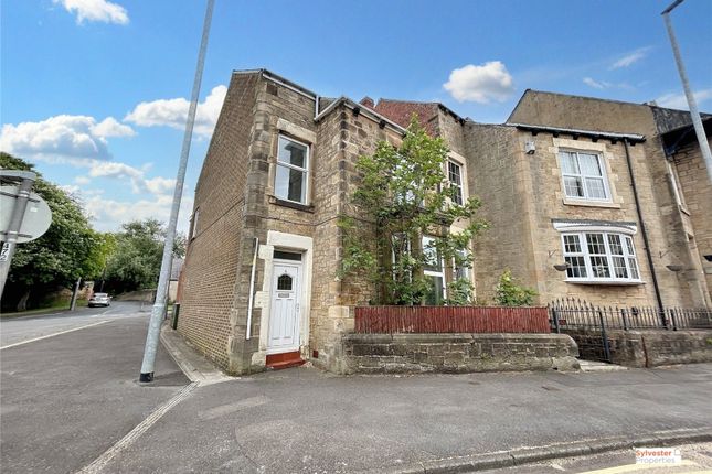 3 bed property, in Station Road, £85,000