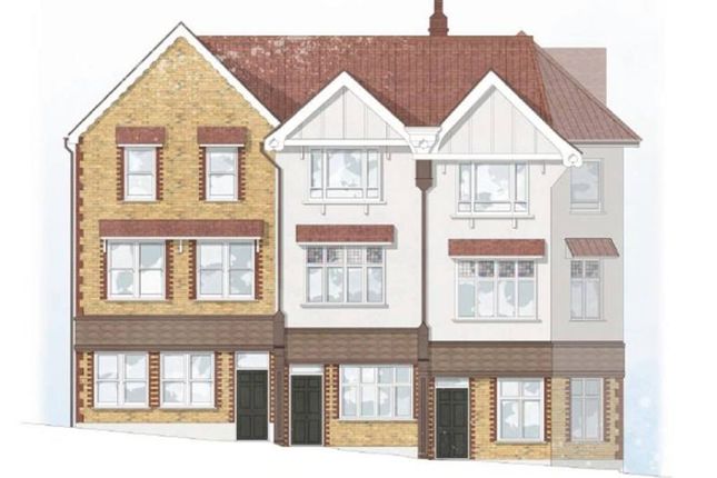 Studio, in Development Site, £1,250,000