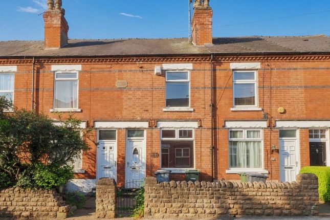 2 bed property, in 127 St. Albans Road, £100,000