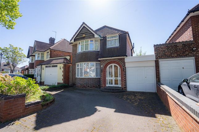 3 bed property, in Vera Road, £367,500