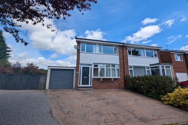 3 bed property, in Drinkfield Crescent, £175,000