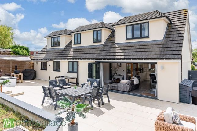5 bed property, in Western Road, £940,000