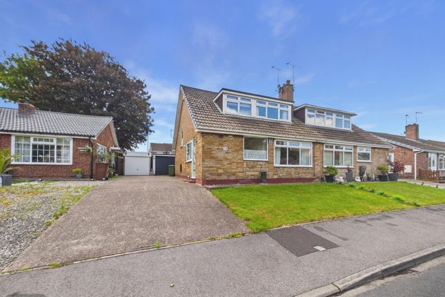 3 bed property, in Middleton Way, £210,000