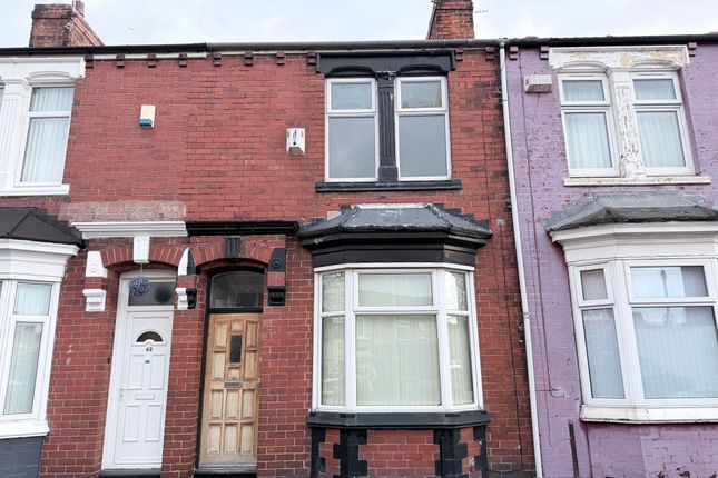 2 bed property, in Byelands Street, £89,950