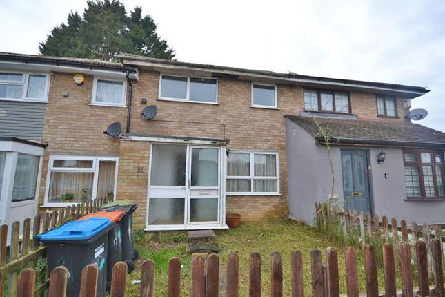 3 bed property, in Calluna Drive, £225,000