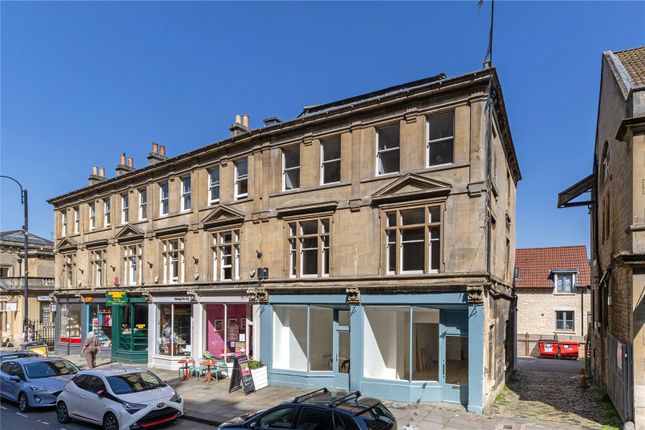 4 bed property, in Walcot Street, £599,000