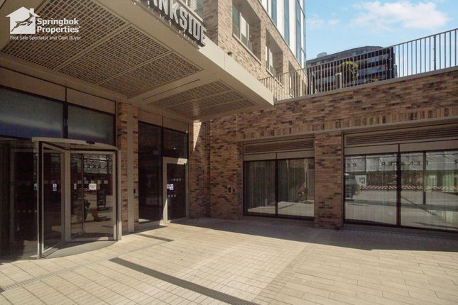 2 bed property, in Bankside, £390,000