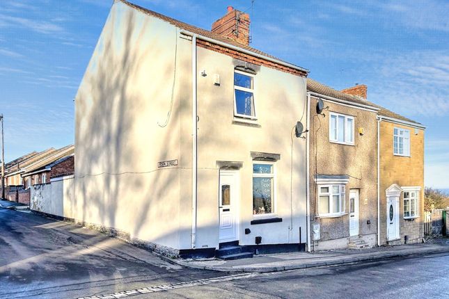 3 bed property, in Eden Street, £63,000