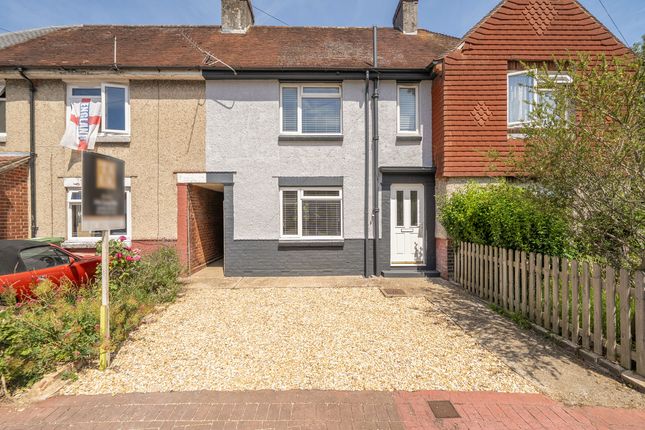3 bed property, in Colwell Road, £285,000