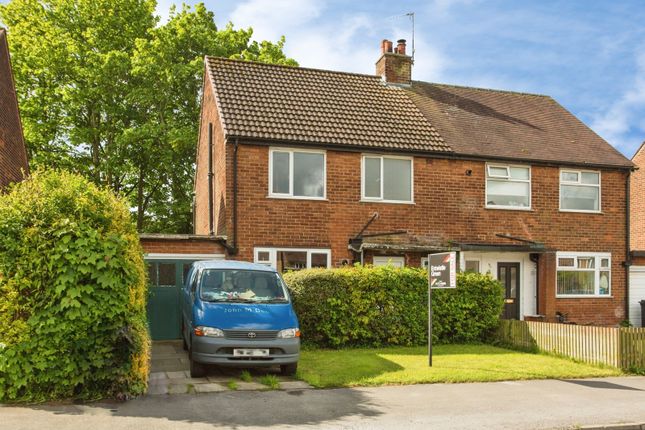3 bed property, in Leadale Road, £140,000