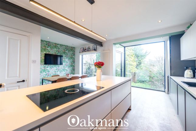 3 bed property, in Galton Road, £400,000