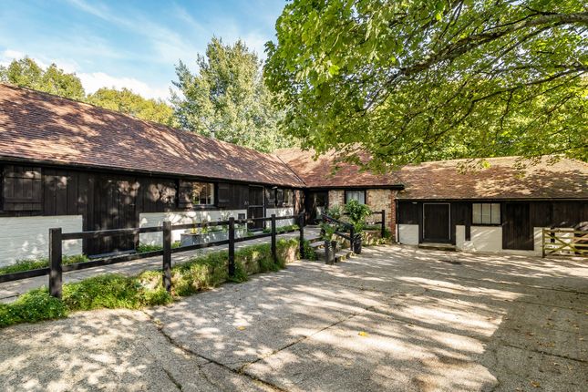 3 bed property, in The Street, £1,250,000