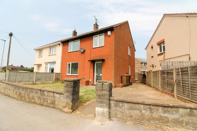 3 bed property, in 26 Shipton Road, £70,000