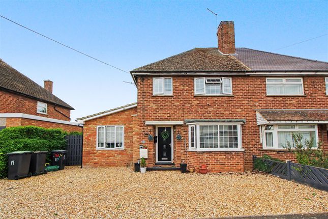 3 bed property, in Highfield Road, £372,500
