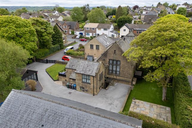 3 bed property, in Otley Road, £530,000