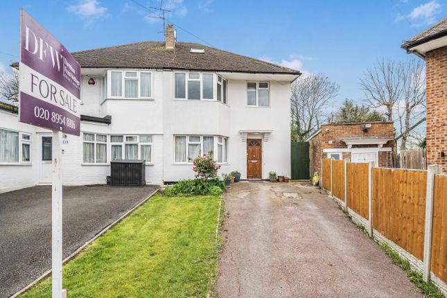 3 bed property, in Silverston Way, £760,000