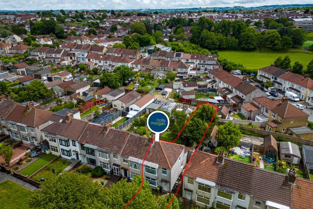 3 bed property, in Kingsway, £230,000