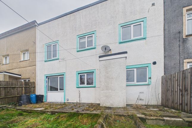 3 bed property, in Gelli Crug, £100,000