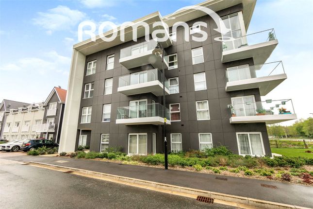 1 bed property, in Fairhaven Drive, £250,000