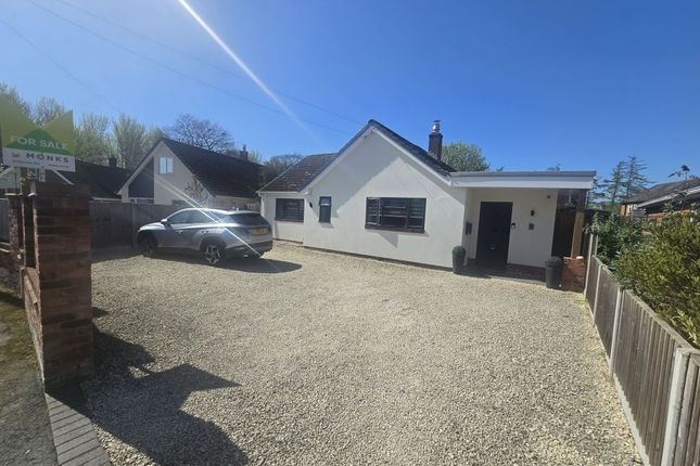 2 bed property, in 6 Harley Road, £360,000